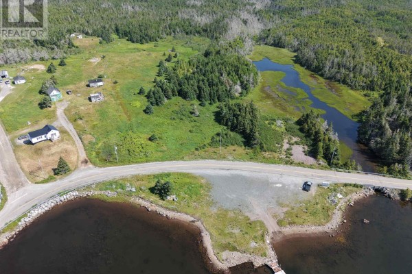Louisbourg Main-a-dieu Road, Little Lorraine, NS A1A1A1 Photo 3