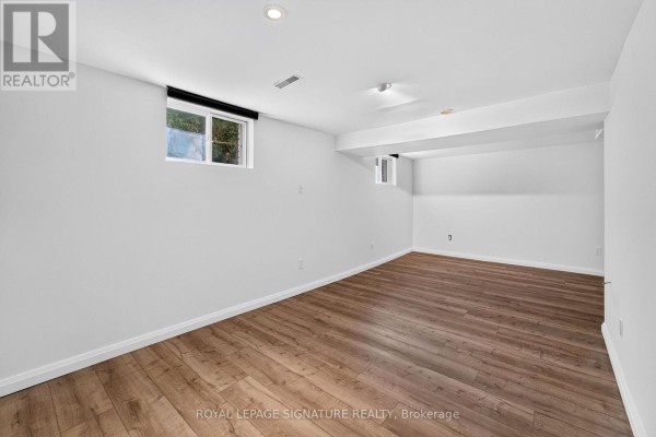 Lower - 1 Banquo Road, Markham, ON L3T3G9 Photo 2