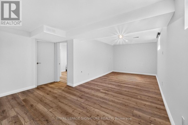 Lower - 1 Banquo Road, Markham, ON L3T3G9 Photo 3