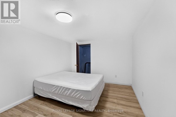 Lower - 1 Banquo Road, Markham, ON L3T3G9 Photo 4