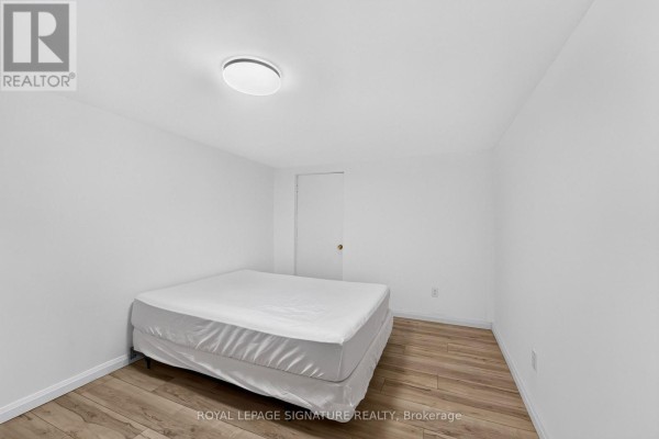 Lower - 1 Banquo Road, Markham, ON L3T3G9 Photo 5