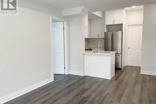 Kitchen - Lower - 10 Drizzel Crescent, Richmond Hill, ON L4E1G7 Photo 3