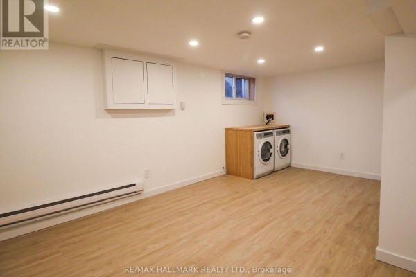 Lower - 10 Hamilton Street, Toronto, ON M4M2C5 Photo 2