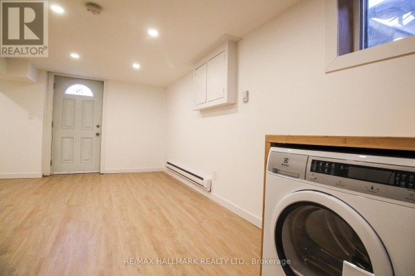 Lower - 10 Hamilton Street, Toronto, ON M4M2C5 Photo 3