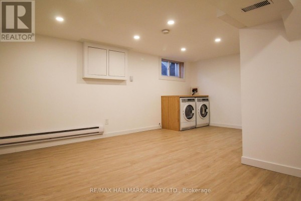 Lower - 10 Hamilton Street, Toronto, ON M4M2C5 Photo 4