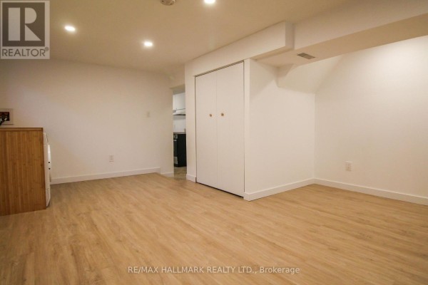 Lower - 10 Hamilton Street, Toronto, ON M4M2C5 Photo 5