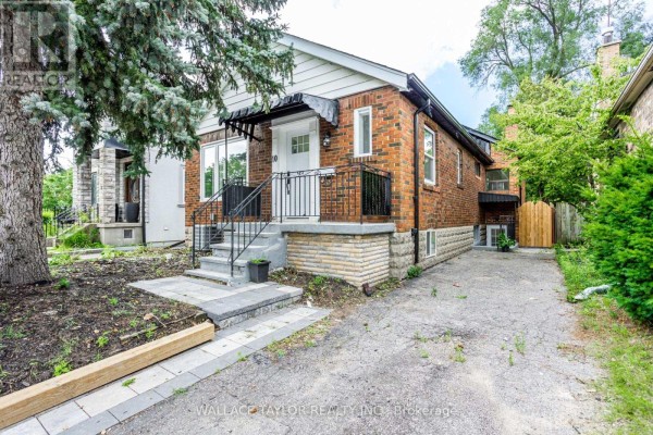 Bedroom - Lower - 10 O'connor Drive, Toronto, ON M4K2K2 Photo 3