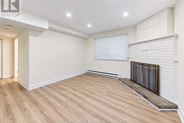 Bedroom 2 - Lower - 10 O'connor Drive, Toronto, ON M4K2K2 Photo 4
