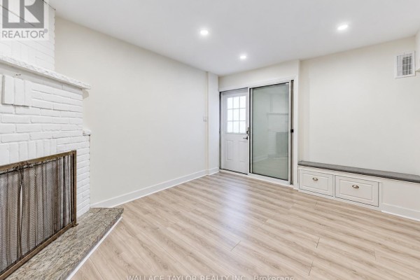 Lower - 10 O'connor Drive, Toronto, ON M4K2K2 Photo 5