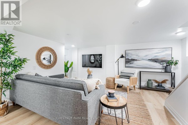 Lower - 101 Oakcrest Avenue, Toronto, ON M4C1B4 Photo 5