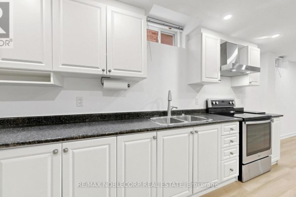 Lower - 103 Longhouse Street, Vaughan, ON L4L8E7 Photo 5