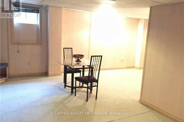 Den - Lower - 104 Gordon Rowe Crescent, Richmond Hill, ON L4C8R1 Photo 5