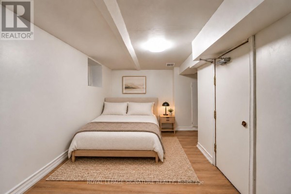 Lower - 1043 Ossington Avenue, Toronto, ON M6G3V9 Photo 4