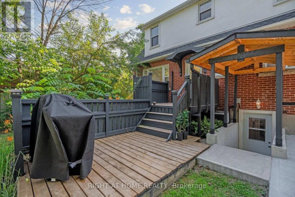 Lower - 105 Glenridge Avenue, St  Catharines, ON L2R4X5 Photo 5