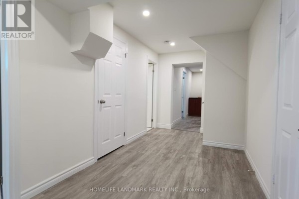 Lower - 1052 Elgin Street, Newmarket, ON L3Y3C1 Photo 2