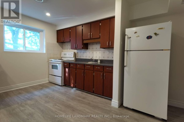 Lower - 1052 Elgin Street, Newmarket, ON L3Y3C1 Photo 3