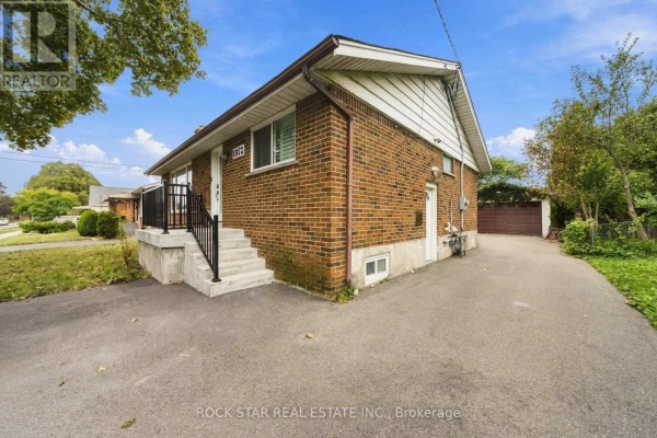 Bedroom - Lower - 1052 Fennell Avenue E, Hamilton, ON L8T1R6 Photo 2