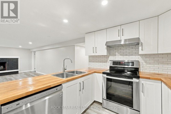 Lower - 1052 Fennell Avenue E, Hamilton, ON L8T1R6 Photo 5