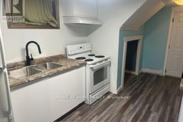 Bathroom - Lower - 1071.5 Florence Street, London East, ON N5W2M7 Photo 4