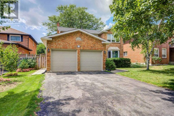 Lower - 1108 Notley Crescent, Oakville, ON, photo 2
