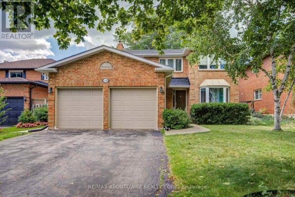 Lower - 1108 Notley Crescent, Oakville, ON, photo 3