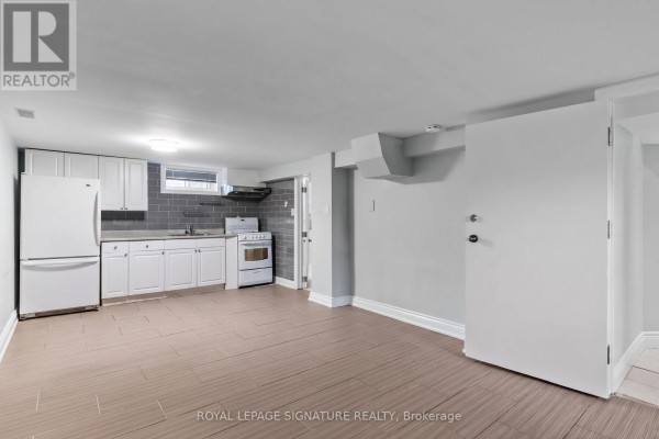 Lower - 112 Foch Avenue, Toronto, ON, photo 3