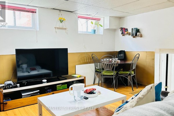 Lower - 112 Mintwood Drive, Toronto, ON M2M3A8 Photo 2