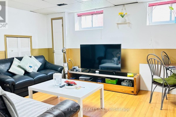 Lower - 112 Mintwood Drive, Toronto, ON M2M3A8 Photo 3