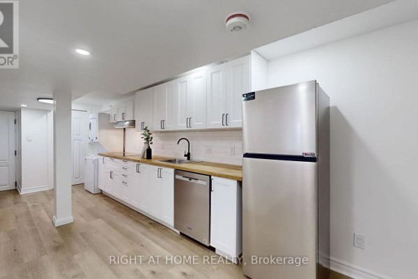 Lower - 1121 Foxglove Place, Mississauga, ON L5V2N4 Photo 3