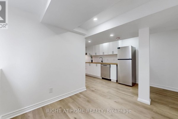 Lower - 1121 Foxglove Place, Mississauga, ON L5V2N4 Photo 4
