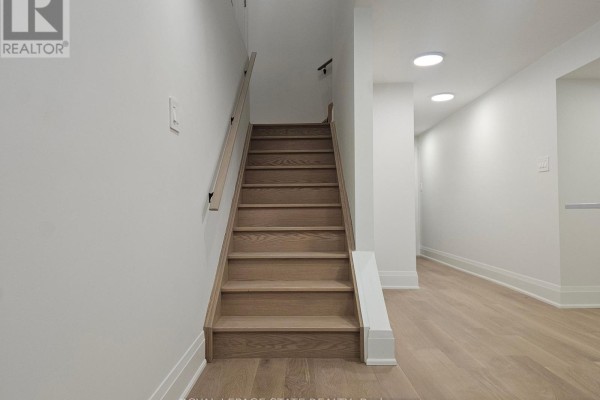 Living room - Lower - 115 Chesley Street, Hamilton, ON L9C3V9 Photo 2