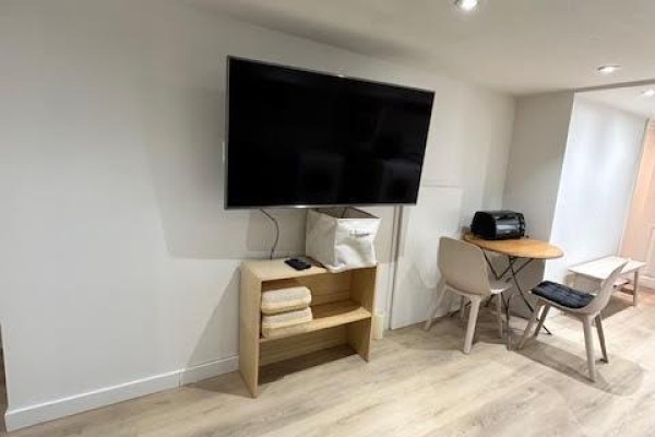 Lower - 115 Northcliffe Boulevard, Toronto, ON M6E3K5 Photo 5
