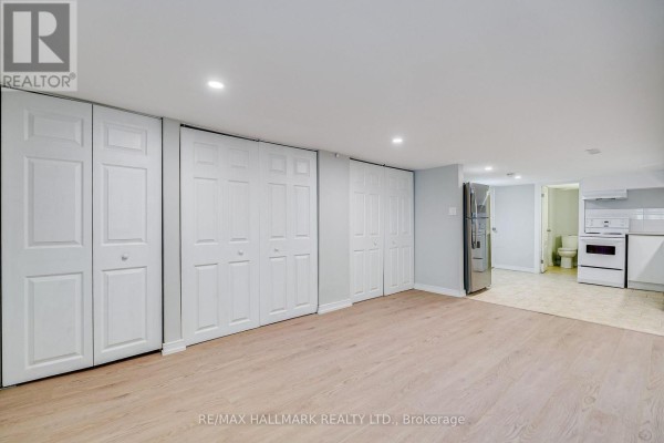 Lower - 115 Rainsford Road, Toronto, ON M4L3N8 Photo 3