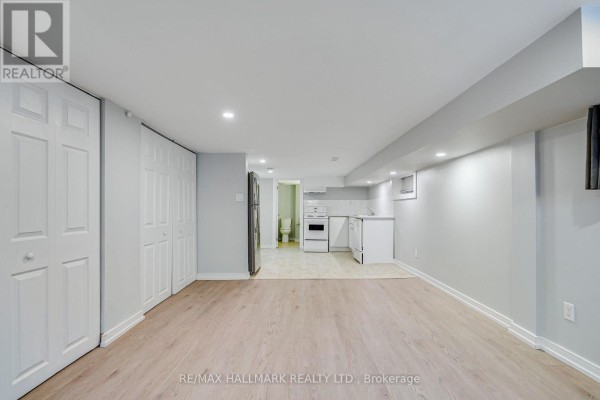 Lower - 115 Rainsford Road, Toronto, ON M4L3N8 Photo 4