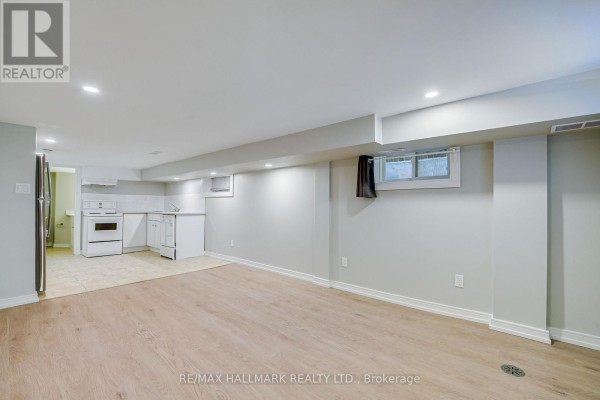 Lower - 115 Rainsford Road, Toronto, ON M4L3N8 Photo 5