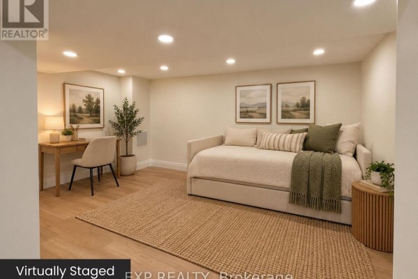 Lower - 117 Waverley Drive, Guelph, ON N1E1H1 Photo 5
