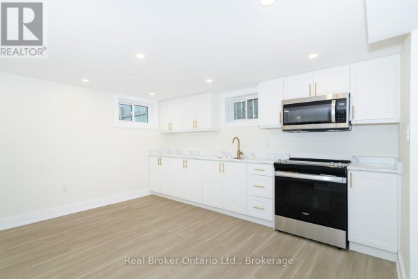 Lower - 1175 Dunsmure Road, Hamilton, ON L8H1K9 Photo 2