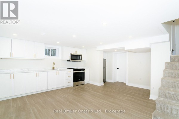 Lower - 1175 Dunsmure Road, Hamilton, ON L8H1K9 Photo 3