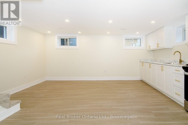 Lower - 1175 Dunsmure Road, Hamilton, ON L8H1K9 Photo 4