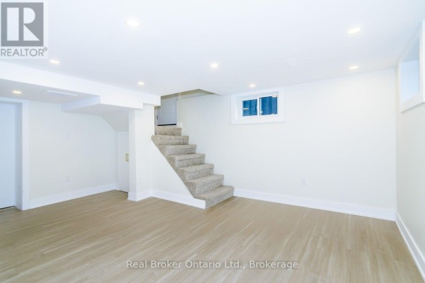 Lower - 1175 Dunsmure Road, Hamilton, ON L8H1K9 Photo 5