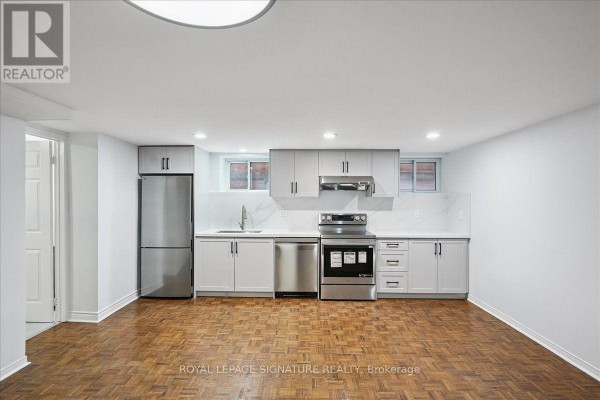 Lower - 12 Castle View Avenue, Toronto, ON, photo 2