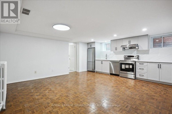 Lower - 12 Castle View Avenue, Toronto, ON, photo 3