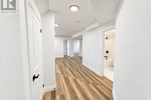 Lower - 1218 Honeywood Drive, London South, ON N6M0L9 Photo 3