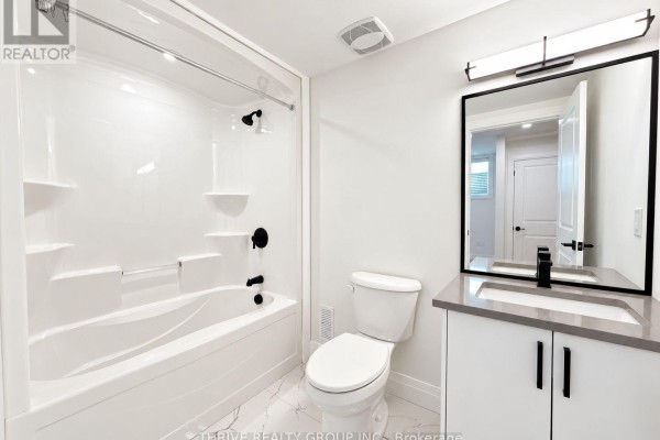 Lower - 1218 Honeywood Drive, London South, ON N6M0L9 Photo 4