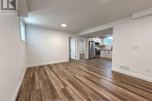 Lower - 1218 Honeywood Drive, London South, ON N6M0L9 Photo 5