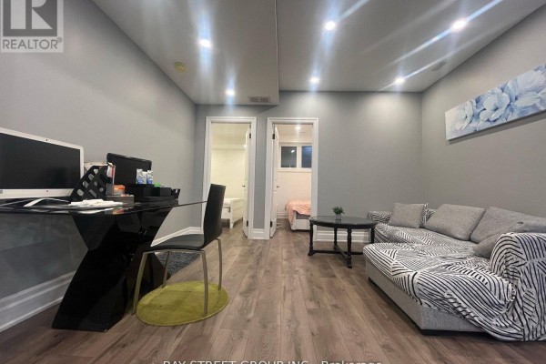 Bedroom 2 - Lower - 1243 Bridge Road, Oakville, ON L6L2C3 Photo 5