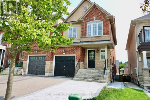 Kitchen - Lower - 126 Gamble Glen Crescent, Richmond Hill, ON L4S2T3 Photo 2