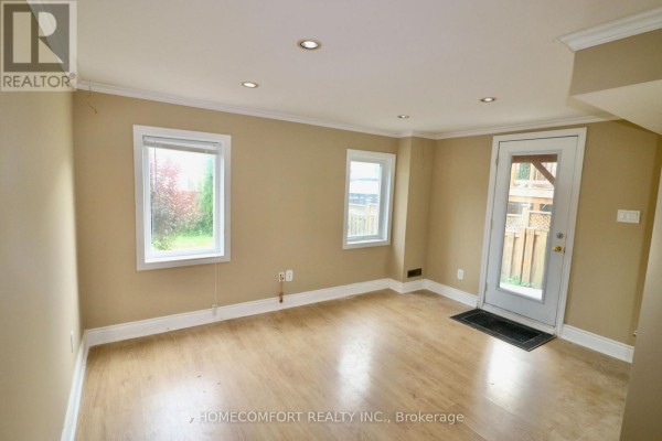 Primary Bedroom - Lower - 126 Gamble Glen Crescent, Richmond Hill, ON L4S2T3 Photo 5