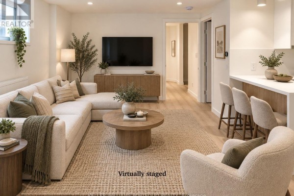 Lower - 127 Lisgar Street, Toronto, ON M6J3G4 Photo 4