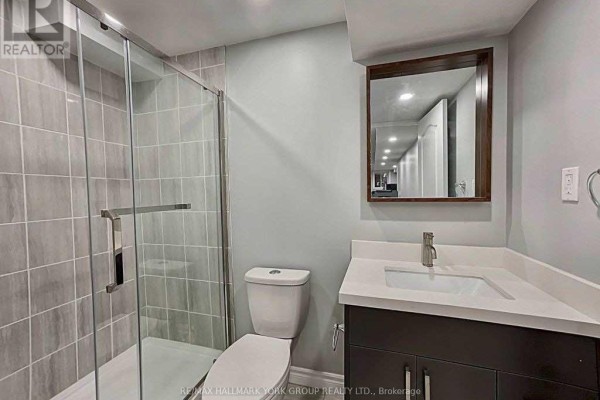 Lower - 130 Orr Drive, Bradford West Gwillimbury, ON L3Z0S2 Photo 4